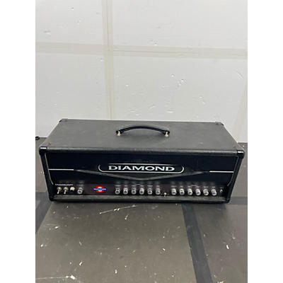 Diamond Amplification 2013 Hammersmith 100W Tube Guitar Amp Head