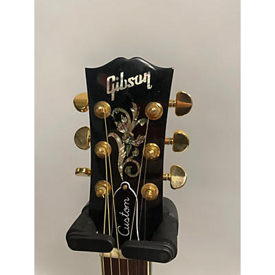 Gibson 2013 J45 Custom Acoustic Guitar