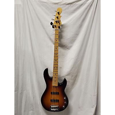 G&L 2013 JB-2 Electric Bass Guitar