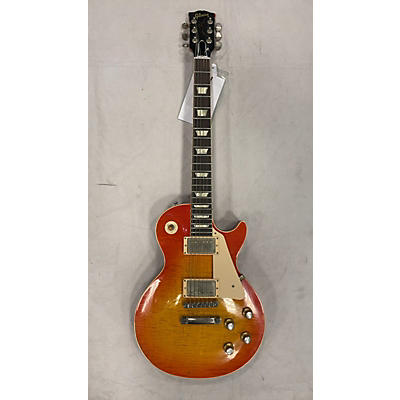 Gibson 2013 Joe Walsh Signature 1960 Les Paul Aged Solid Body Electric Guitar