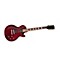 2013 Les Paul '70s Tribute Min-ETune Electric Guitar Level 1 Wine Red