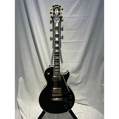 Gibson 2013 Les Paul Custom Solid Body Electric Guitar