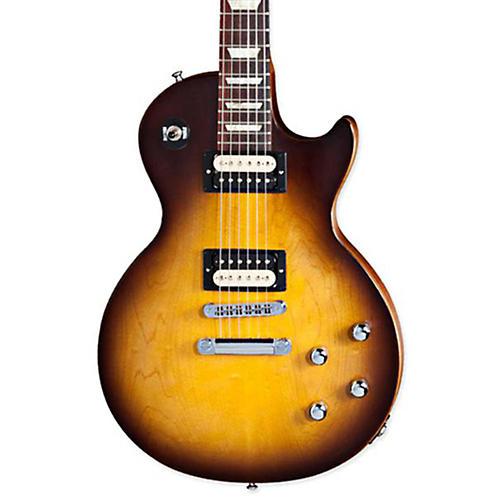 Gibson 13 Les Paul Future Tribute Electric Guitar Vintage Sunburst Musician S Friend