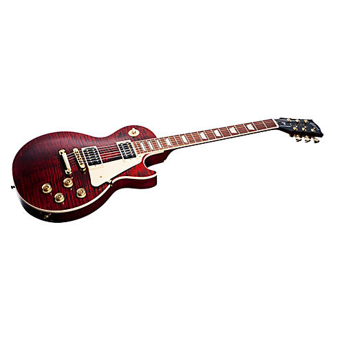 2013 Les Paul Signature T Gold Series Electric Guitar