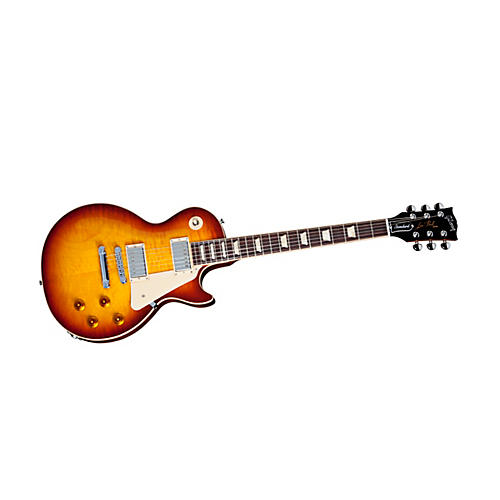 2013 Les Paul Standard Electric Guitar