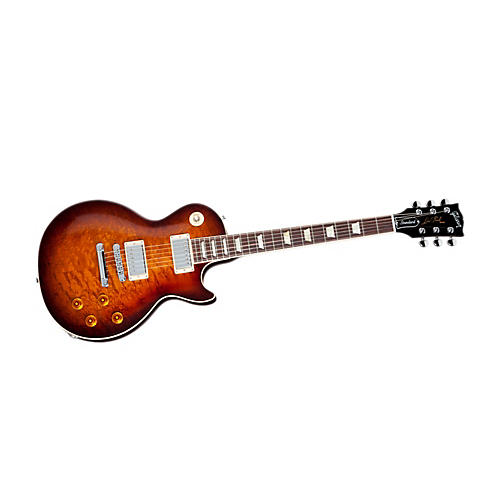 2013 Les Paul Standard Premium Birdseye Electric Guitar