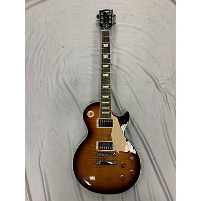 Gibson 2013 Les Paul Standard Solid Body Electric Guitar