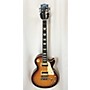 Used Gibson 2013 Les Paul Standard Solid Body Electric Guitar 2 Tone Sunburst
