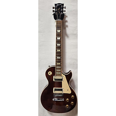 Gibson 2013 Les Paul Standard Traditional Pro Solid Body Electric Guitar