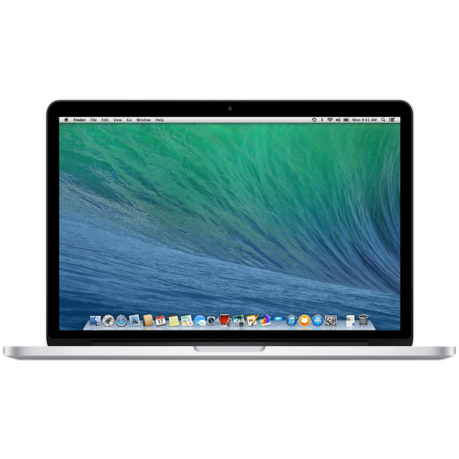 Apple 2013 MacBook Pro 13" Retina Display 2.4GHz DualCore i5 (ME864LL