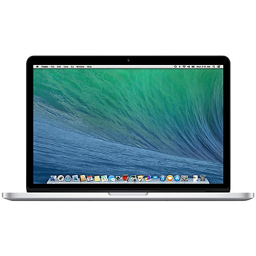 2013 MacBook Pro 13