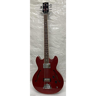 Gibson 2013 Midtown Bass Electric Bass Guitar