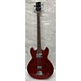 Used Gibson 2013 Midtown Bass Electric Bass Guitar Cherry