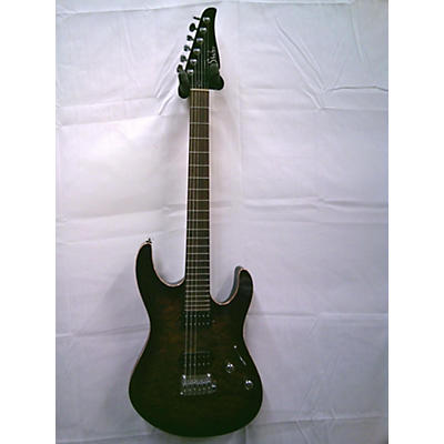 Suhr 2013 Modern Solid Body Electric Guitar