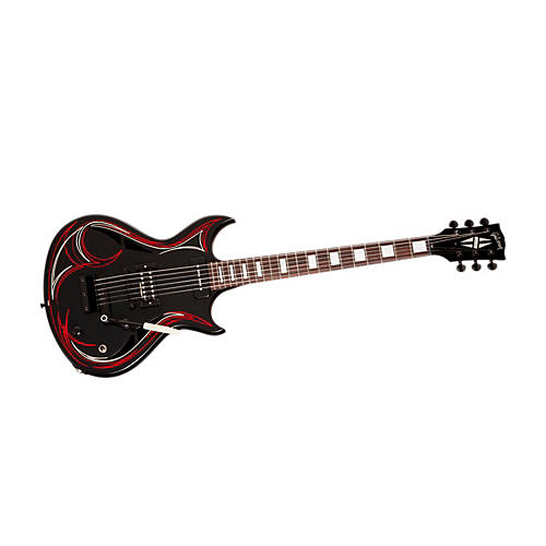 2013 N-225 Electric Guitar