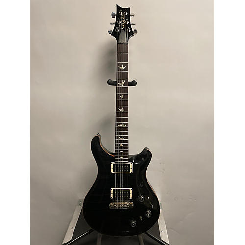 PRS 2013 P22 Solid Body Electric Guitar grey black