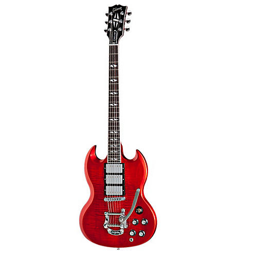 2013 SG Deluxe Electric Guitar