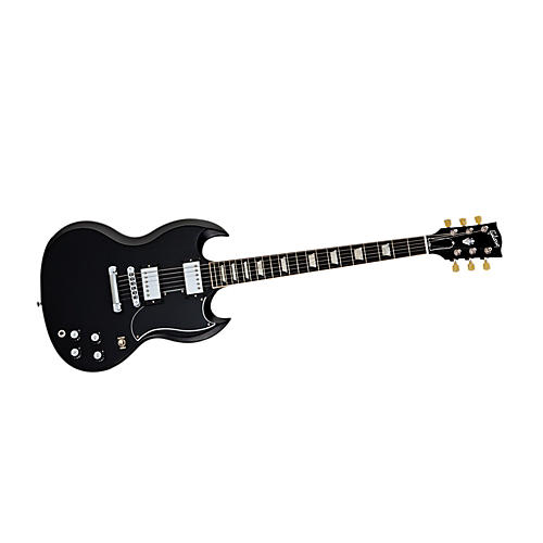 2013 SG Standard Min-ETune Electric Guitar