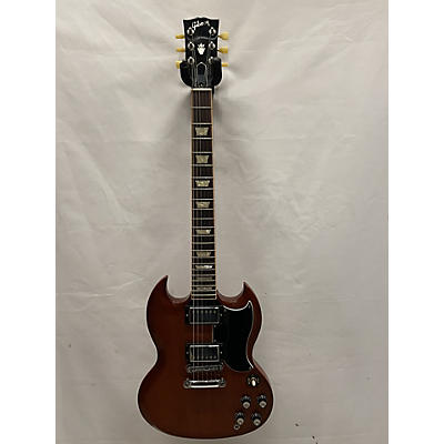 Gibson 2013 SG Standard Solid Body Electric Guitar