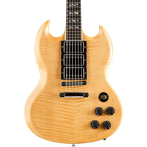 2013 SG Supra Electric Guitar