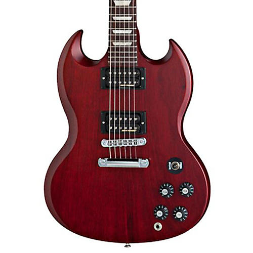 2013 SG Tribute '70s Electric Guitar