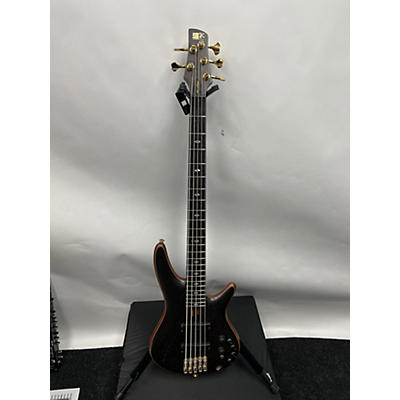 Ibanez 2013 SR5005E 5 String Electric Bass Guitar