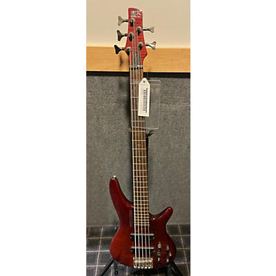 Ibanez 2013 SR705 5 String Electric Bass Guitar