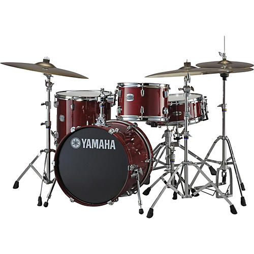 2013 Stage Custom 3-Piece Birch BeBop Shell Pack