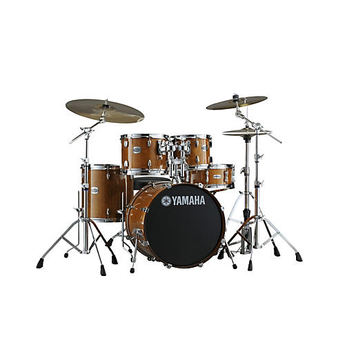 2013 Stage Custom Birch 5-Piece Shell Pack with 20