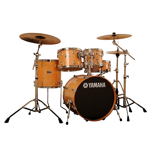2013 Stage Custom Birch Shell Pack with 20