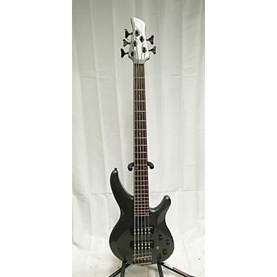 Yamaha 2013 TRBX305 MGR Electric Bass Guitar
