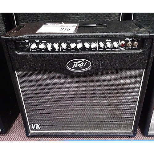2013 Valve King 1x12 Tube Guitar Combo Amp