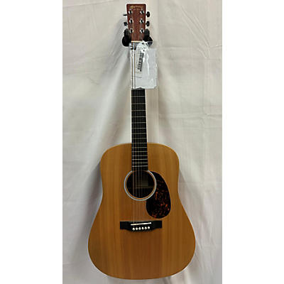 Martin 2014 000X1 Custom Acoustic Electric Guitar
