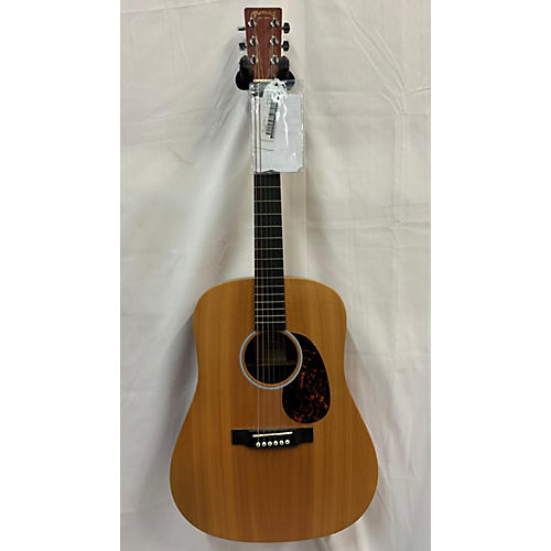 Martin 2014 000X1 Custom Acoustic Electric Guitar Natural