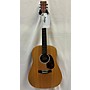 Used Martin 2014 000X1 Custom Acoustic Electric Guitar Natural