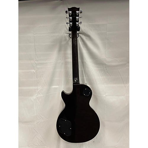 Gibson 2014 120th Anniversary Les Paul Studio Pro Solid Body Electric Guitar Brown Sunburst