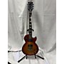 Used Gibson 2014 120th Anniversary Les Paul Studio Solid Body Electric Guitar Heritage Sunburst