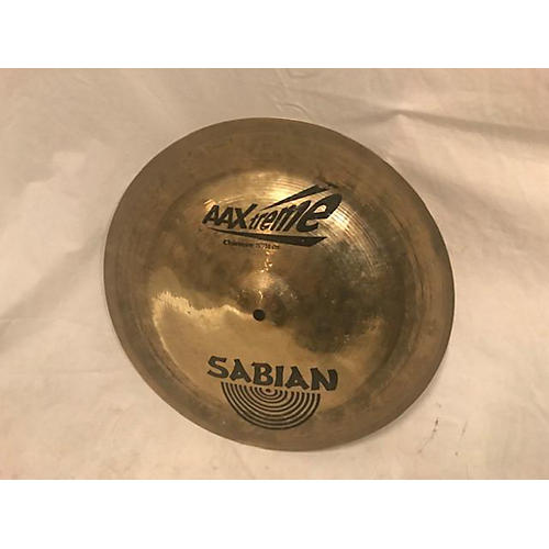 2014 15in AAX Xtreme Chinese Brilliant Cymbal