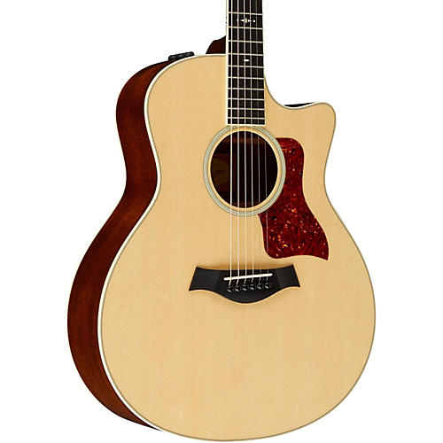 2014 500 Series 516ce Grand Symphony Acoustic-Electric Guitar