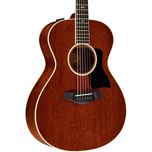 2014 500 Series 522e Grand Concert Acoustic-Electric Guitar