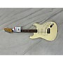 Used Fender 2014 60th Anniversary American Standard Stratocaster Solid Body Electric Guitar Olympic White
