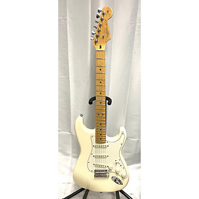 Fender 2014 60th Anniversary American Standard Stratocaster Solid Body Electric Guitar
