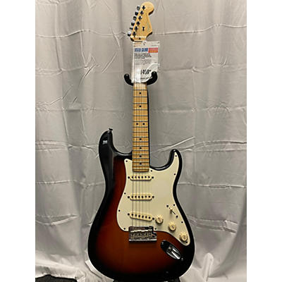 Fender 2014 60th Anniversary American Standard Stratocaster Solid Body Electric Guitar