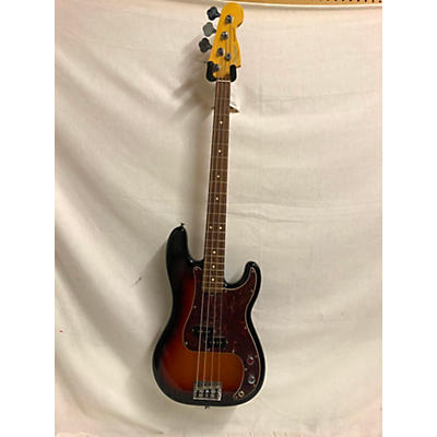 Fender 2014 American Performer Precision Bass Electric Bass Guitar