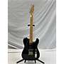 Used Fender 2014 American Standard Telecaster Solid Body Electric Guitar Black