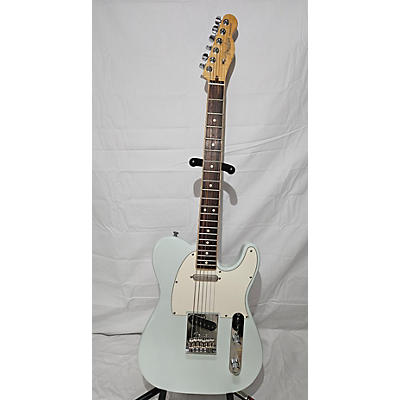 Fender 2014 American Standard Telecaster With Channel Bound Fingerboard Solid Body Electric Guitar