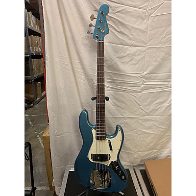 Fender 2014 American Vintage 1964 Jazz Bass Electric Bass Guitar