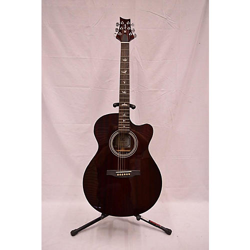 2014 Angelus Standard SE Acoustic Guitar