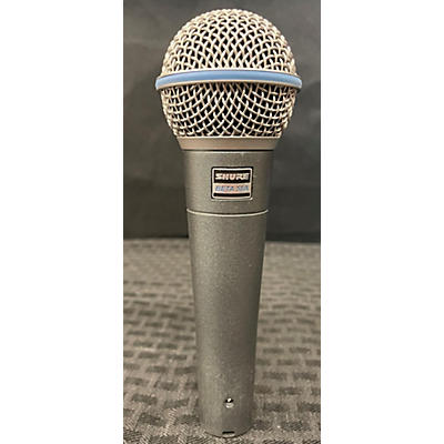 Shure 2014 Beta 56A Drum Microphone