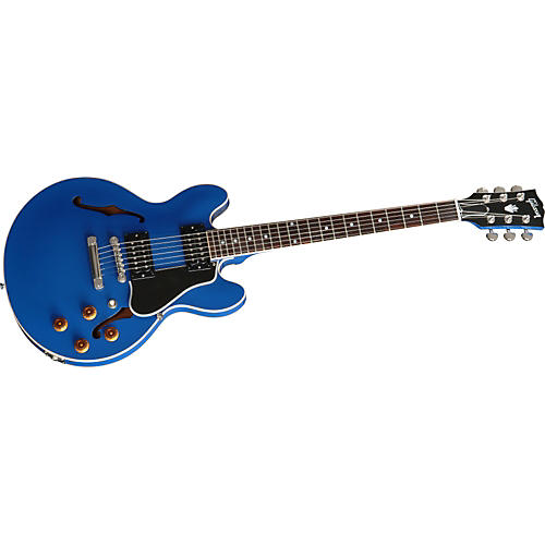 2014 CS-336 Semi-Hollowbody Electric Guitar